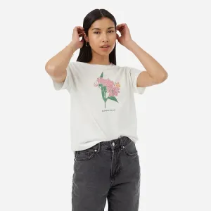 Women's Monarch Botanical T-Shirt