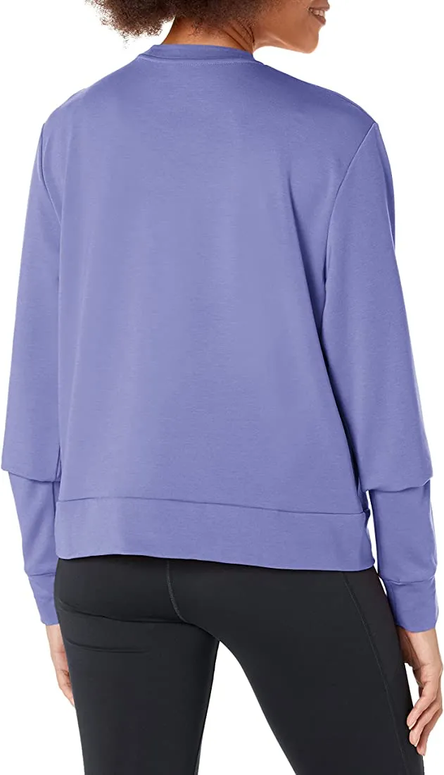 Women's Rival Terry Crew