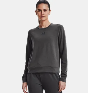 Women's Rival Terry Crew