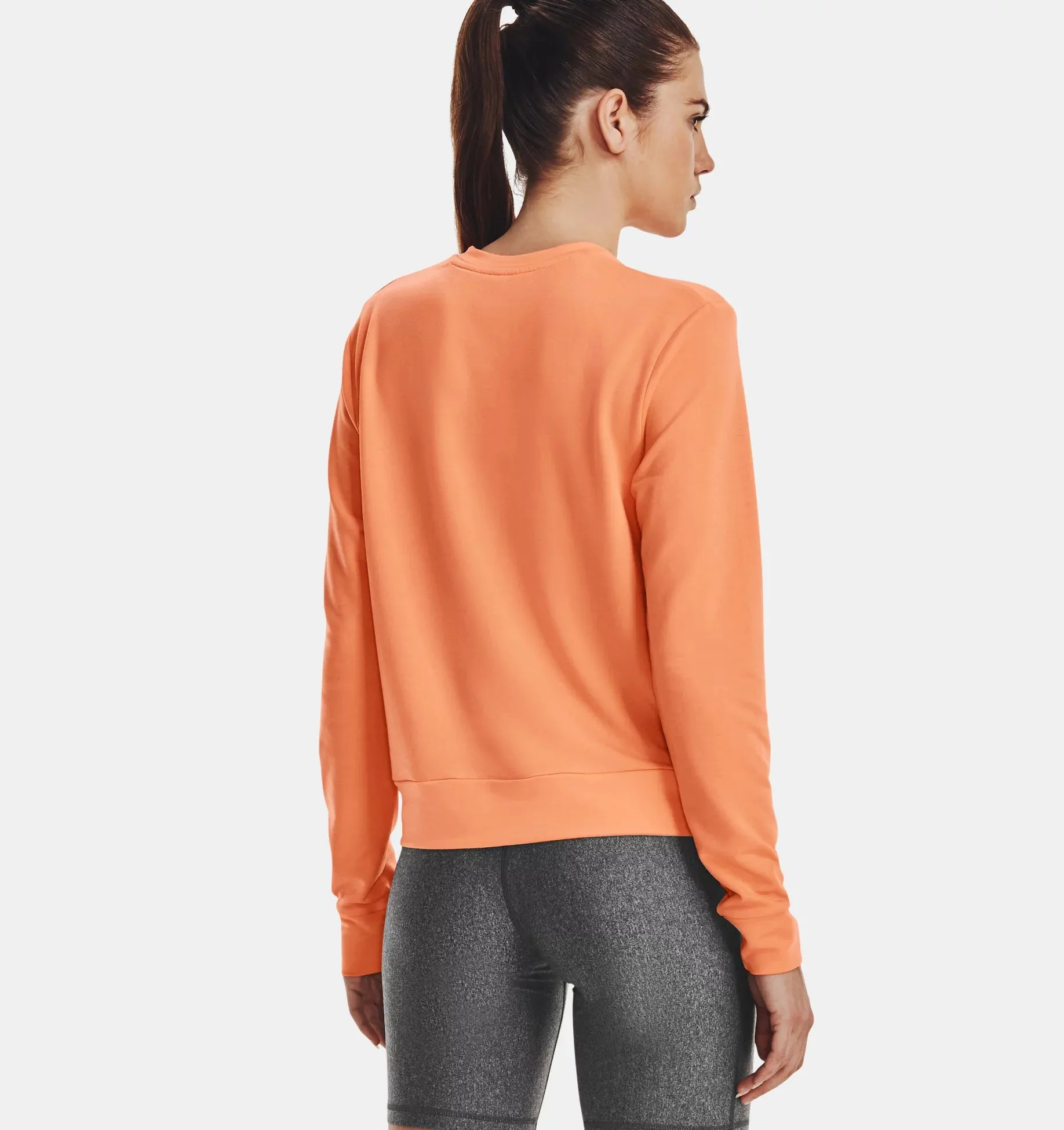 Women's Rival Terry Crew
