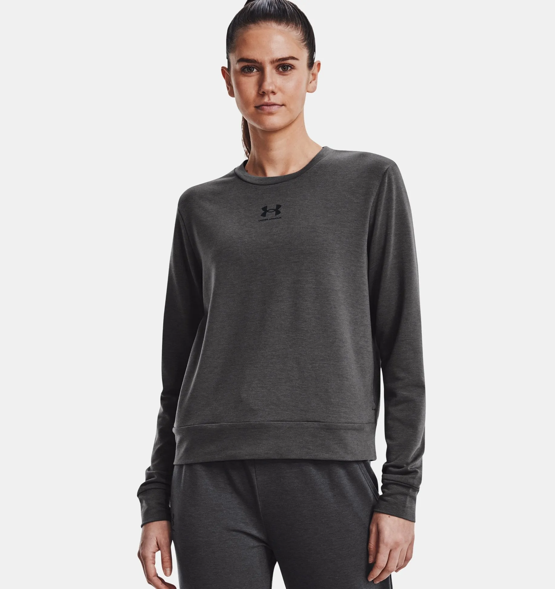 Women's Rival Terry Crew