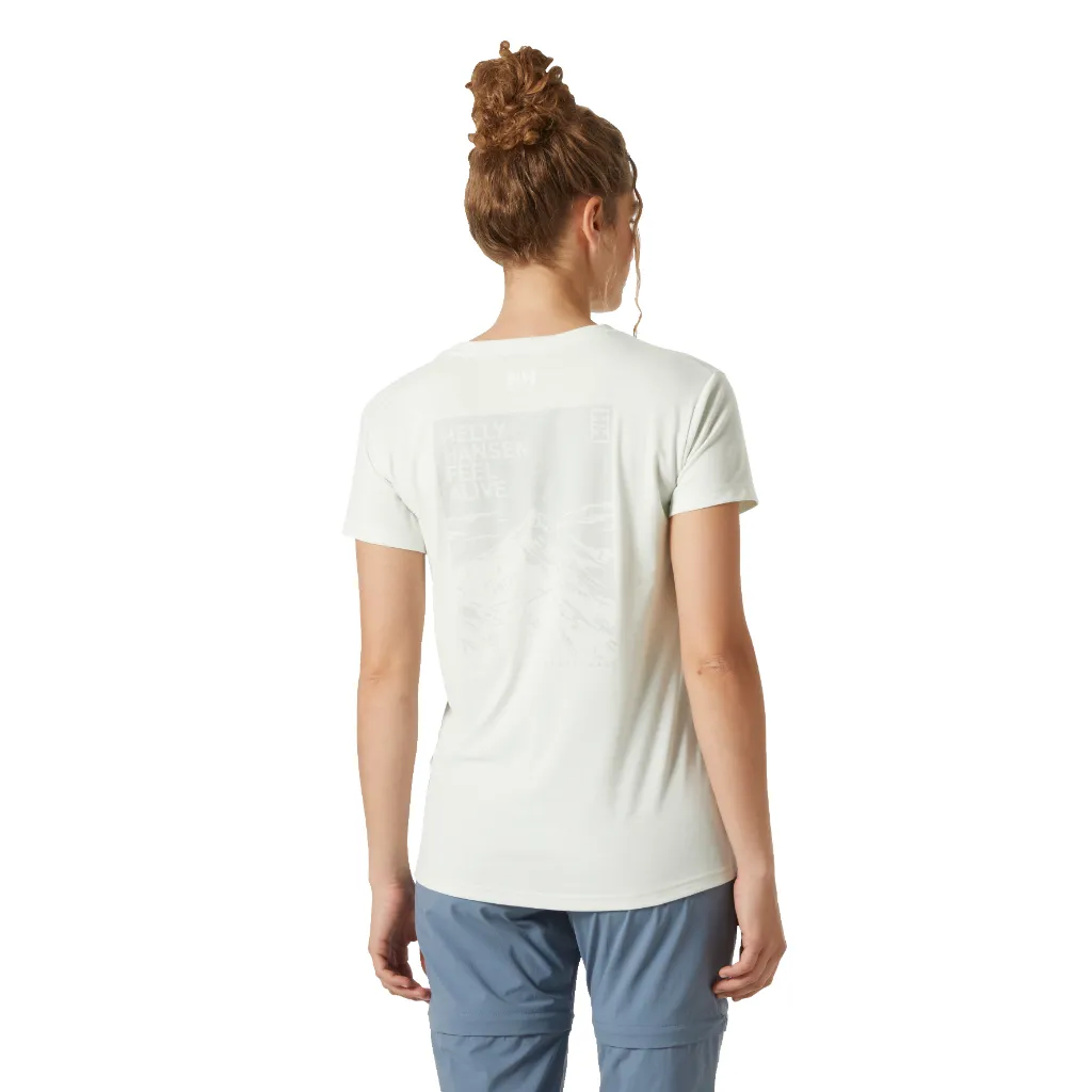 Women's Skog Graphic T-Shirt