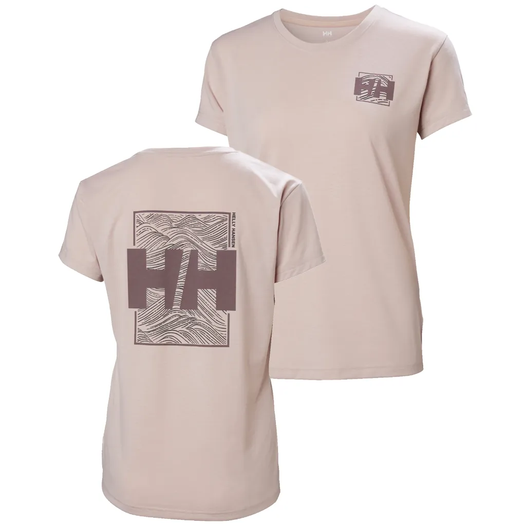 Women's Skog Graphic T-Shirt