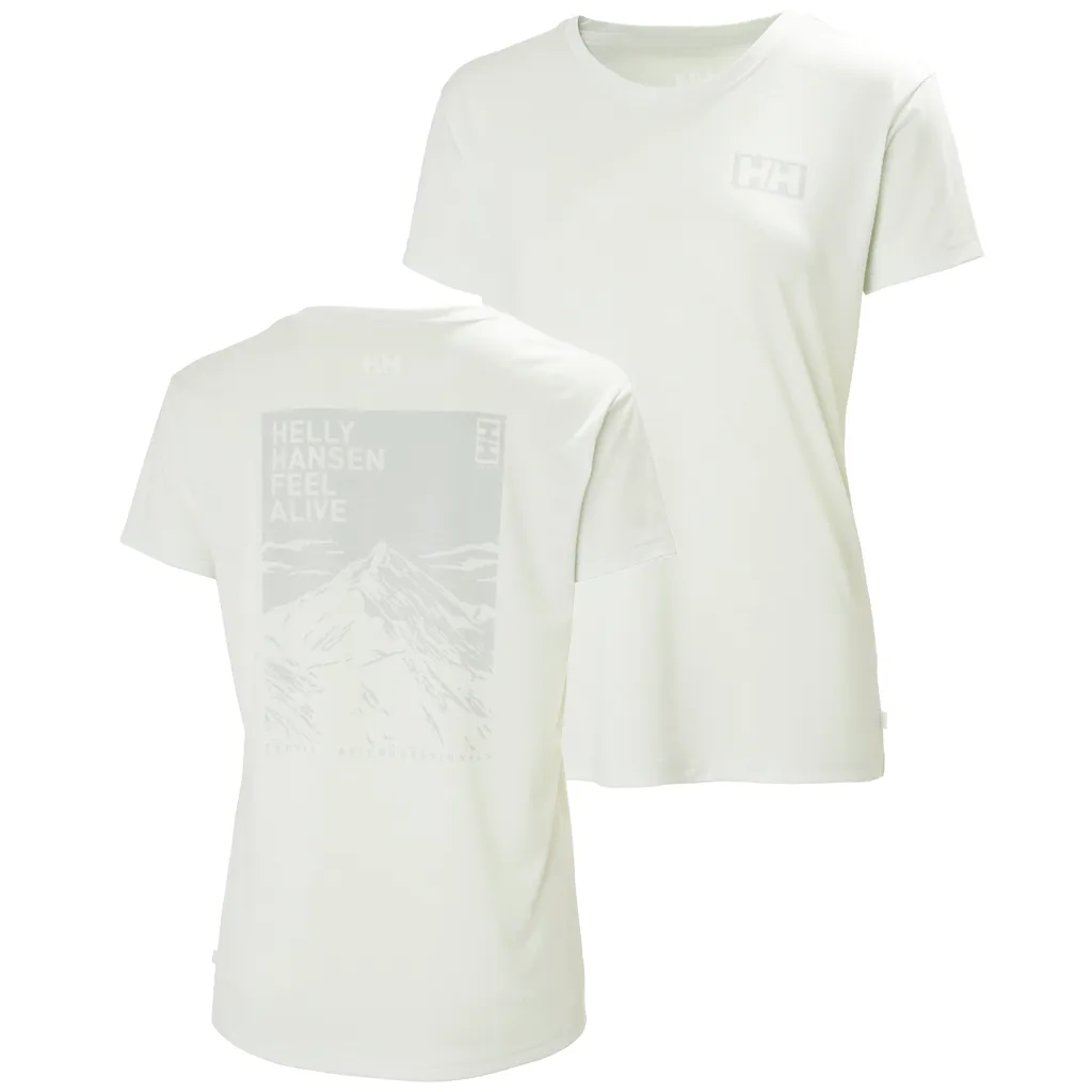 Women's Skog Graphic T-Shirt