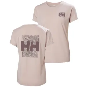 Women's Skog Graphic T-Shirt