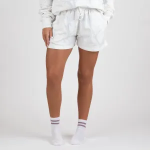 Woodlands Camo Shorts
