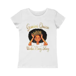 W.P.S Gemini Queen Kids Tee