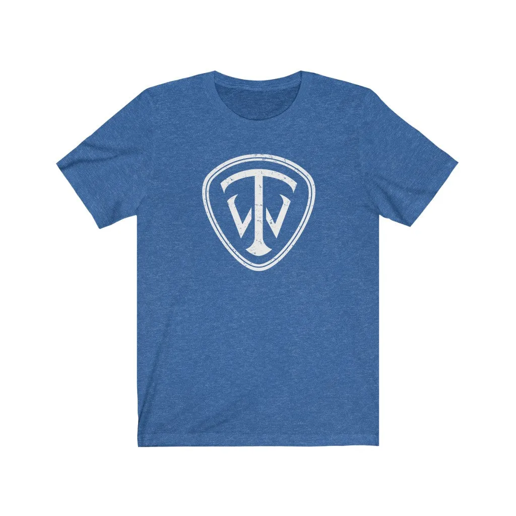 WTTC Short Sleeve Tee