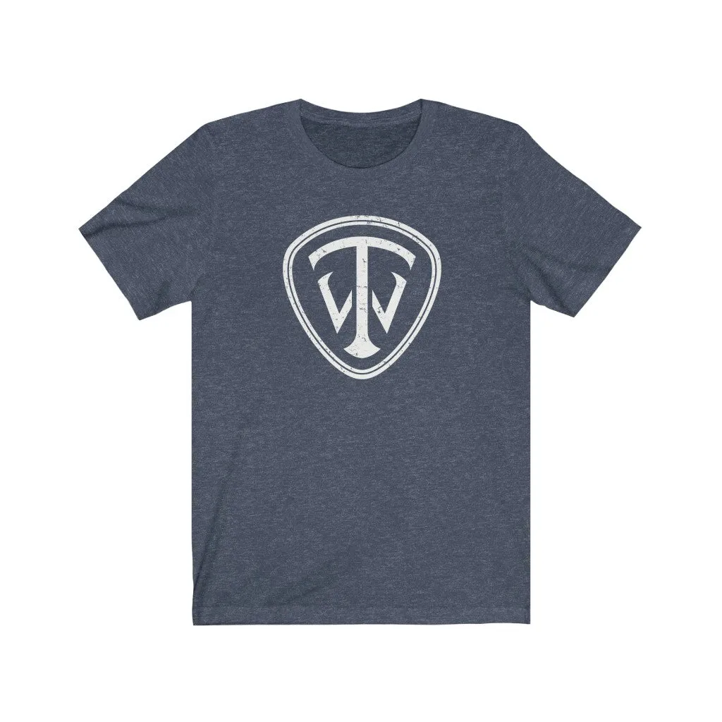 WTTC Short Sleeve Tee