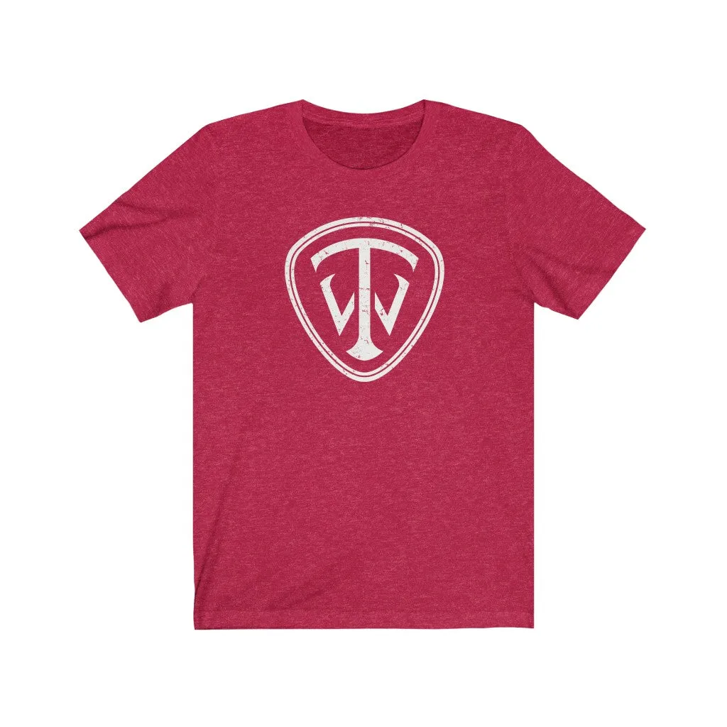 WTTC Short Sleeve Tee