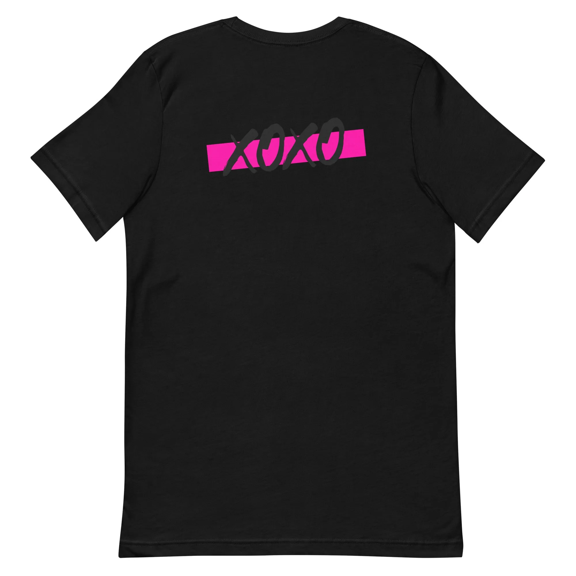 XOXO - Unisex t-shirts