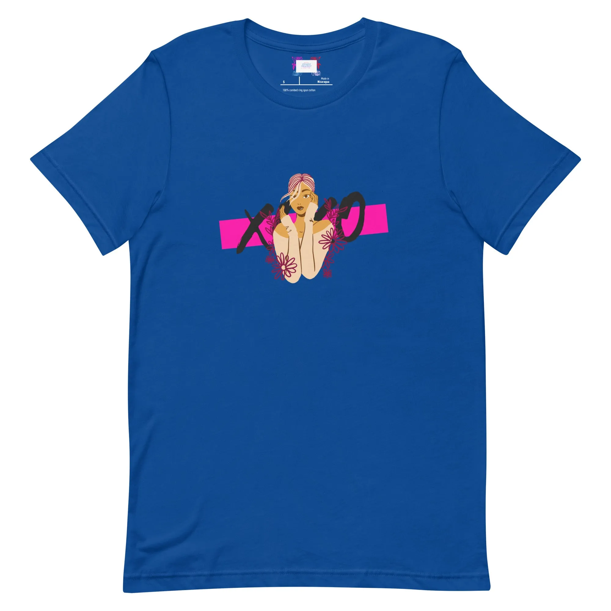 XOXO - Unisex t-shirts