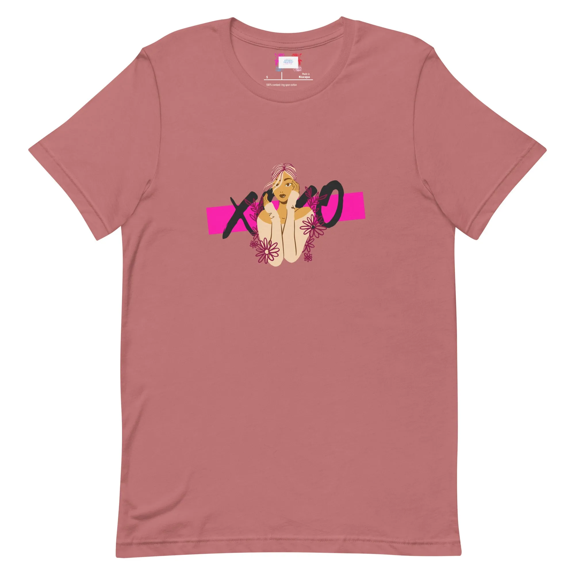 XOXO - Unisex t-shirts