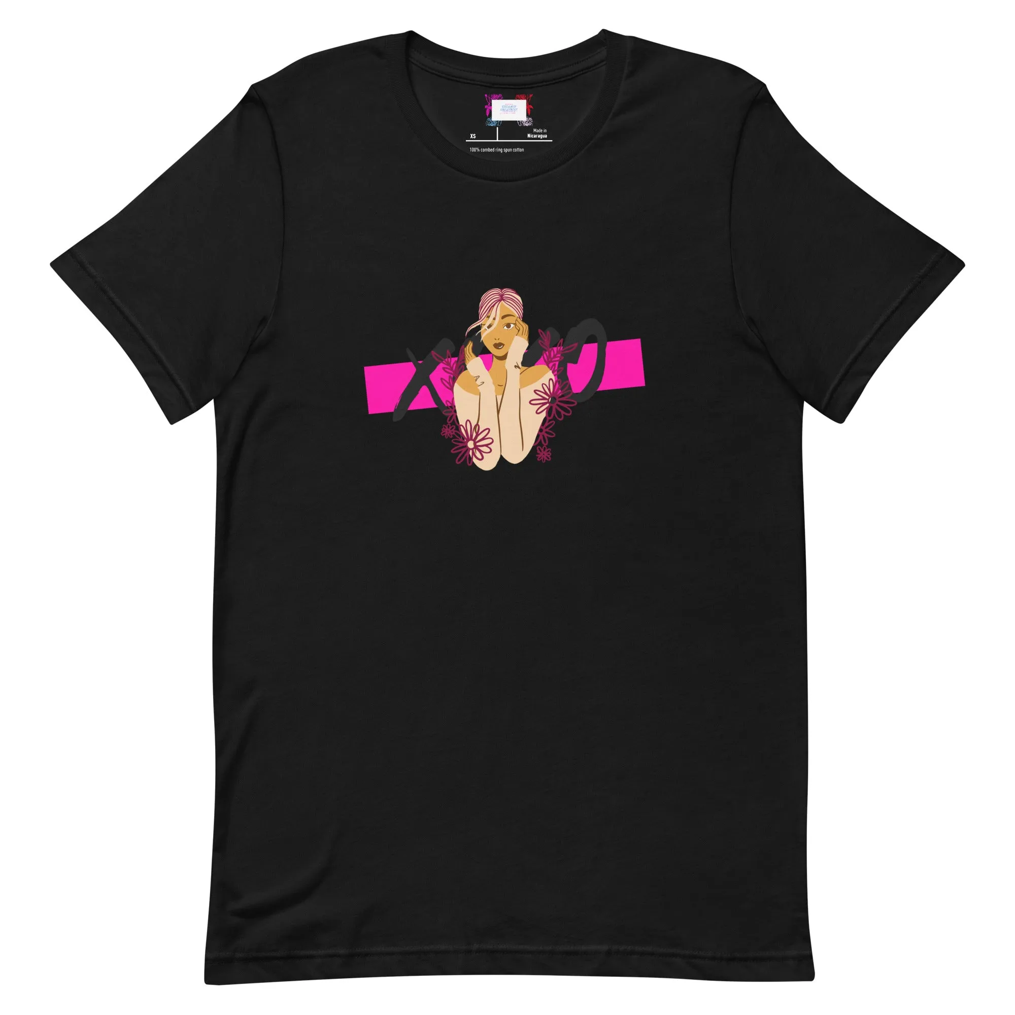 XOXO - Unisex t-shirts