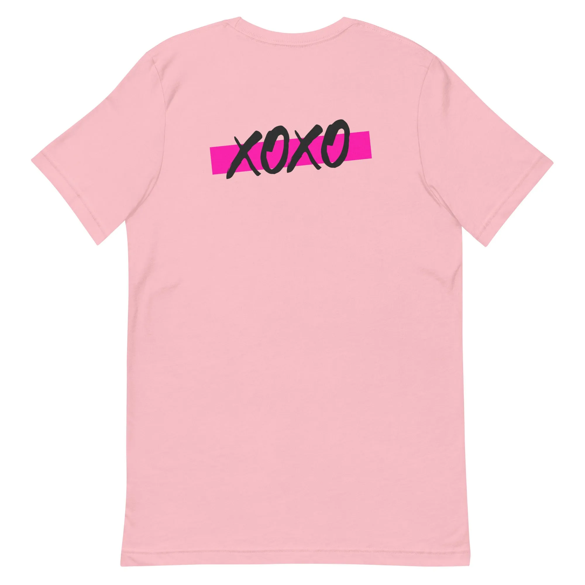 XOXO - Unisex t-shirts