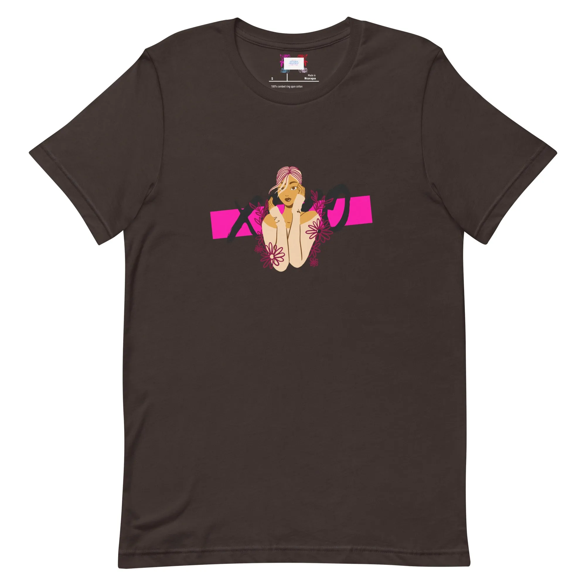 XOXO - Unisex t-shirts