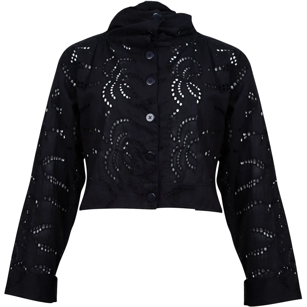 Yetta Jacket