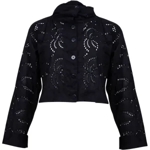 Yetta Jacket