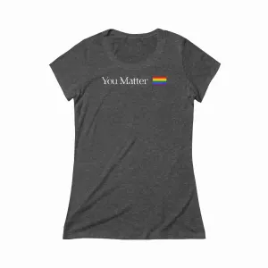You Matter (LGBTQ)