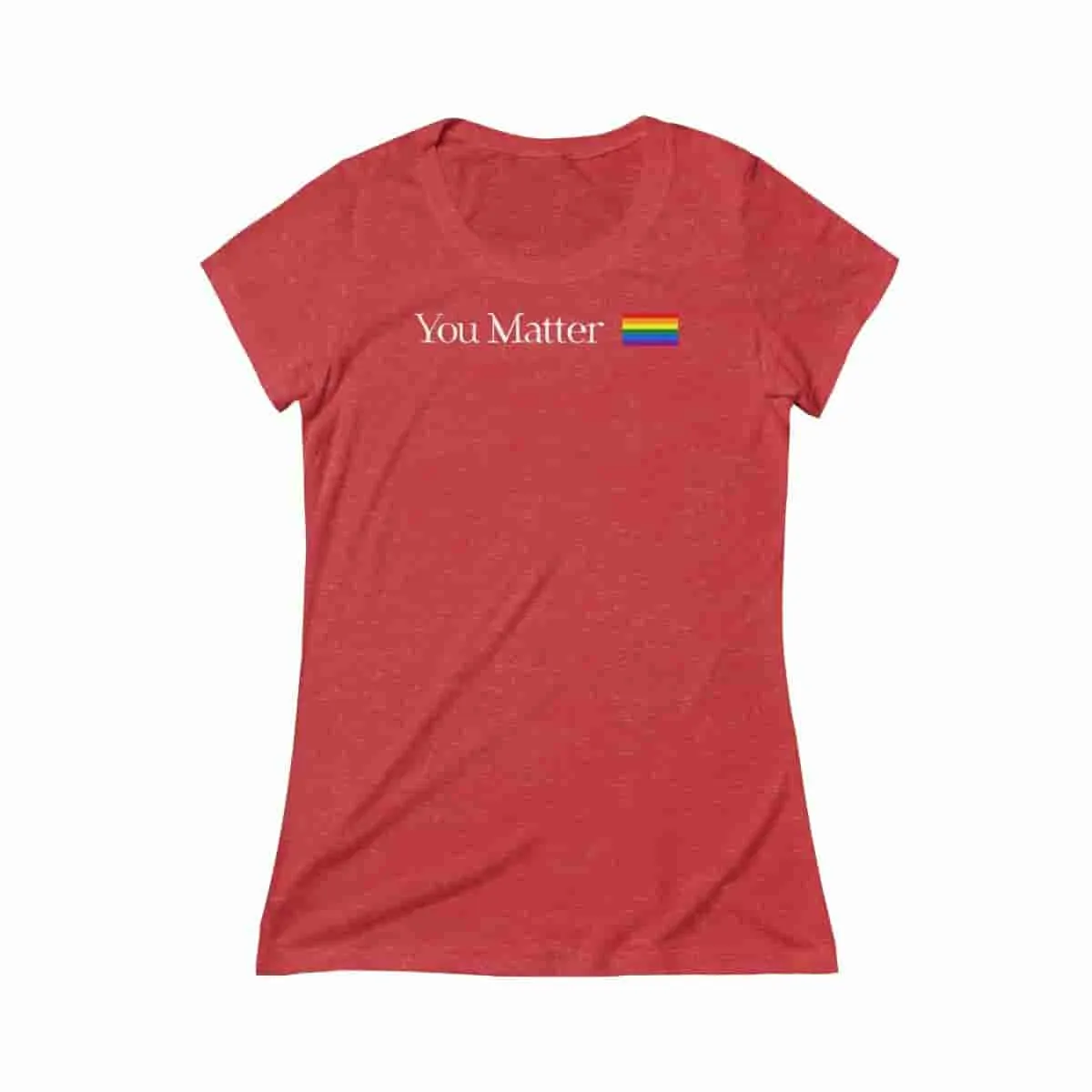 You Matter (LGBTQ)