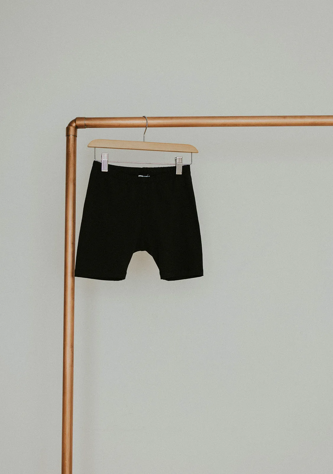 Youth Bike Shorts