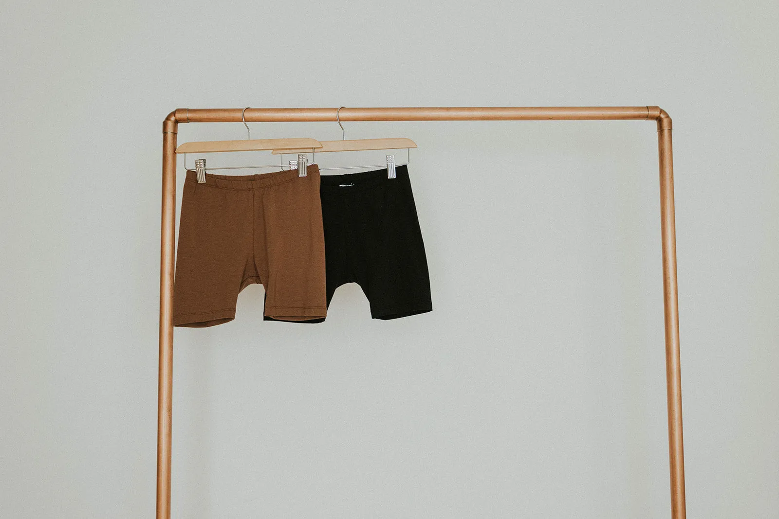 Youth Bike Shorts