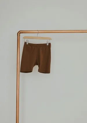Youth Bike Shorts