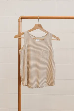 Youth Pocket Tank