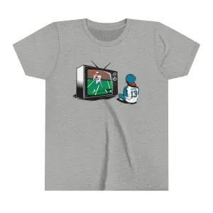 Youth "IDOLS 13" Tee