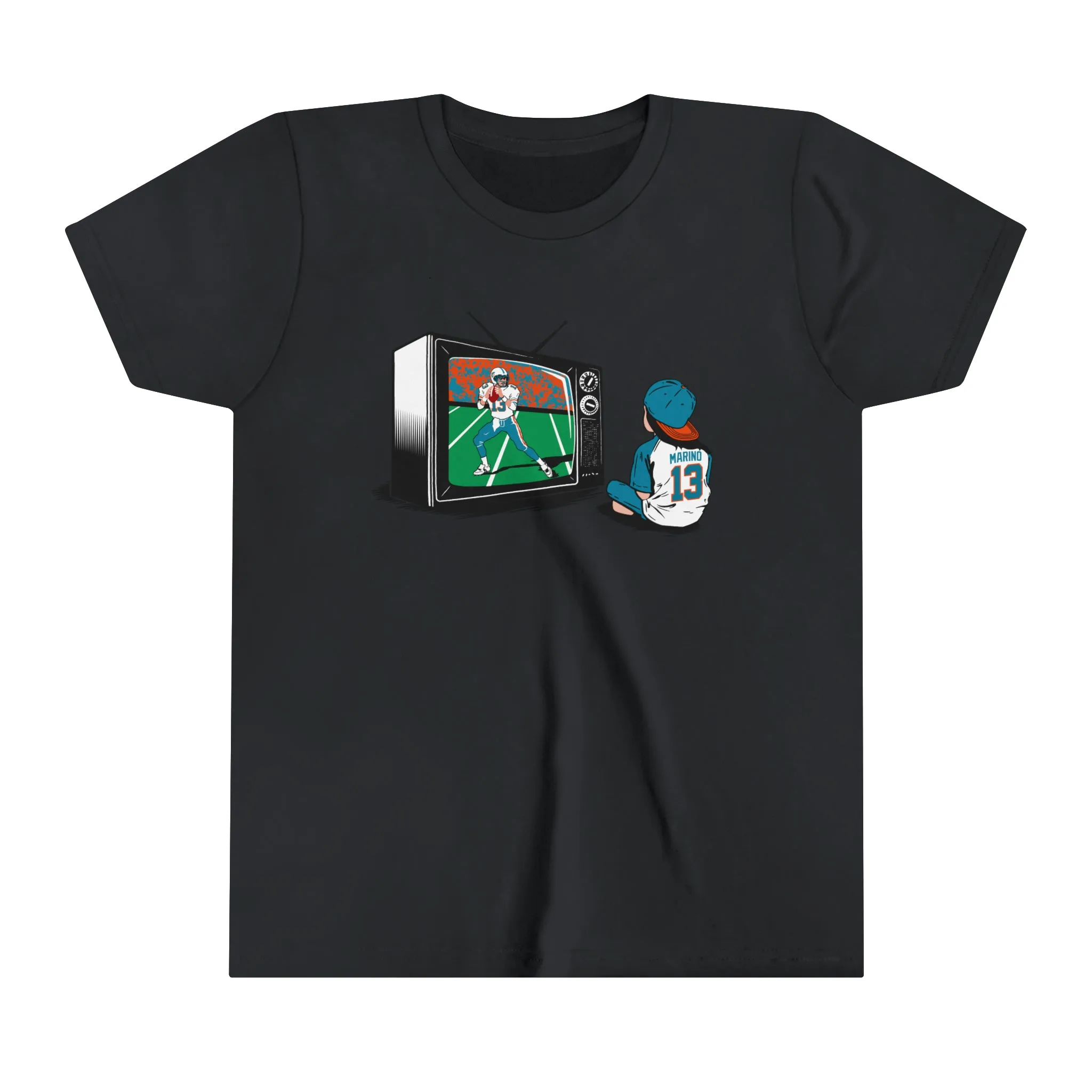 Youth "IDOLS 13" Tee