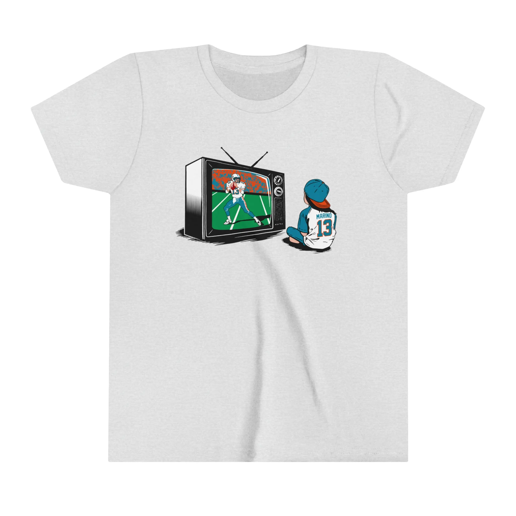 Youth "IDOLS 13" Tee