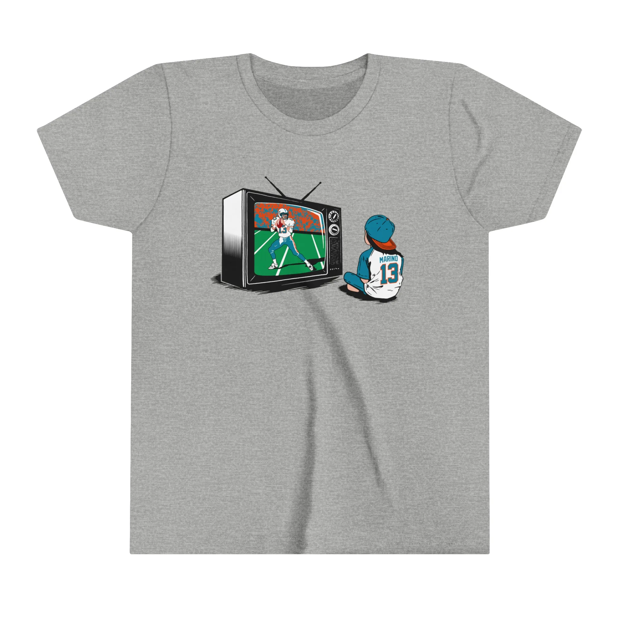 Youth "IDOLS 13" Tee