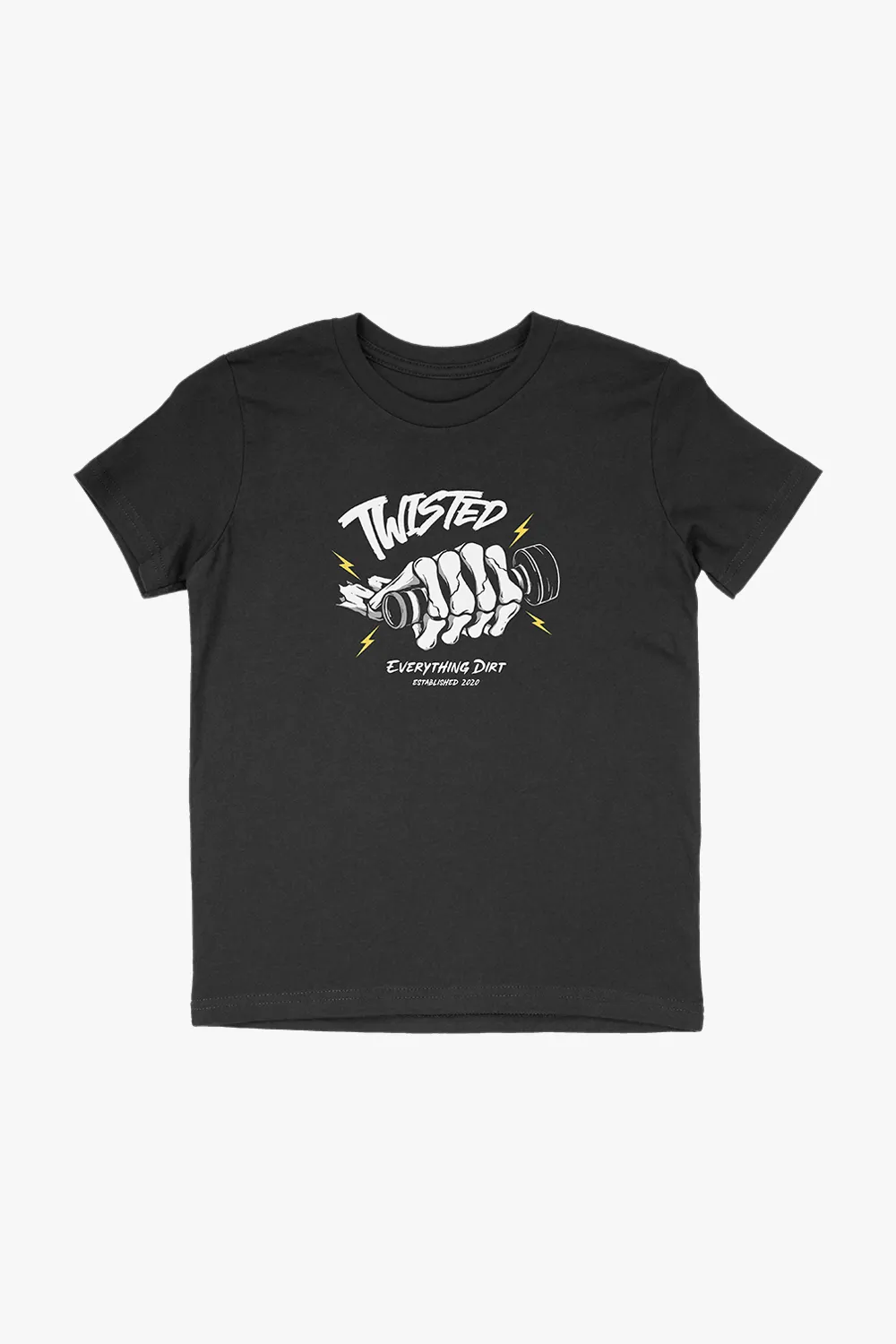 Youth Twisted Tee