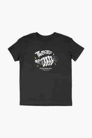 Youth Twisted Tee