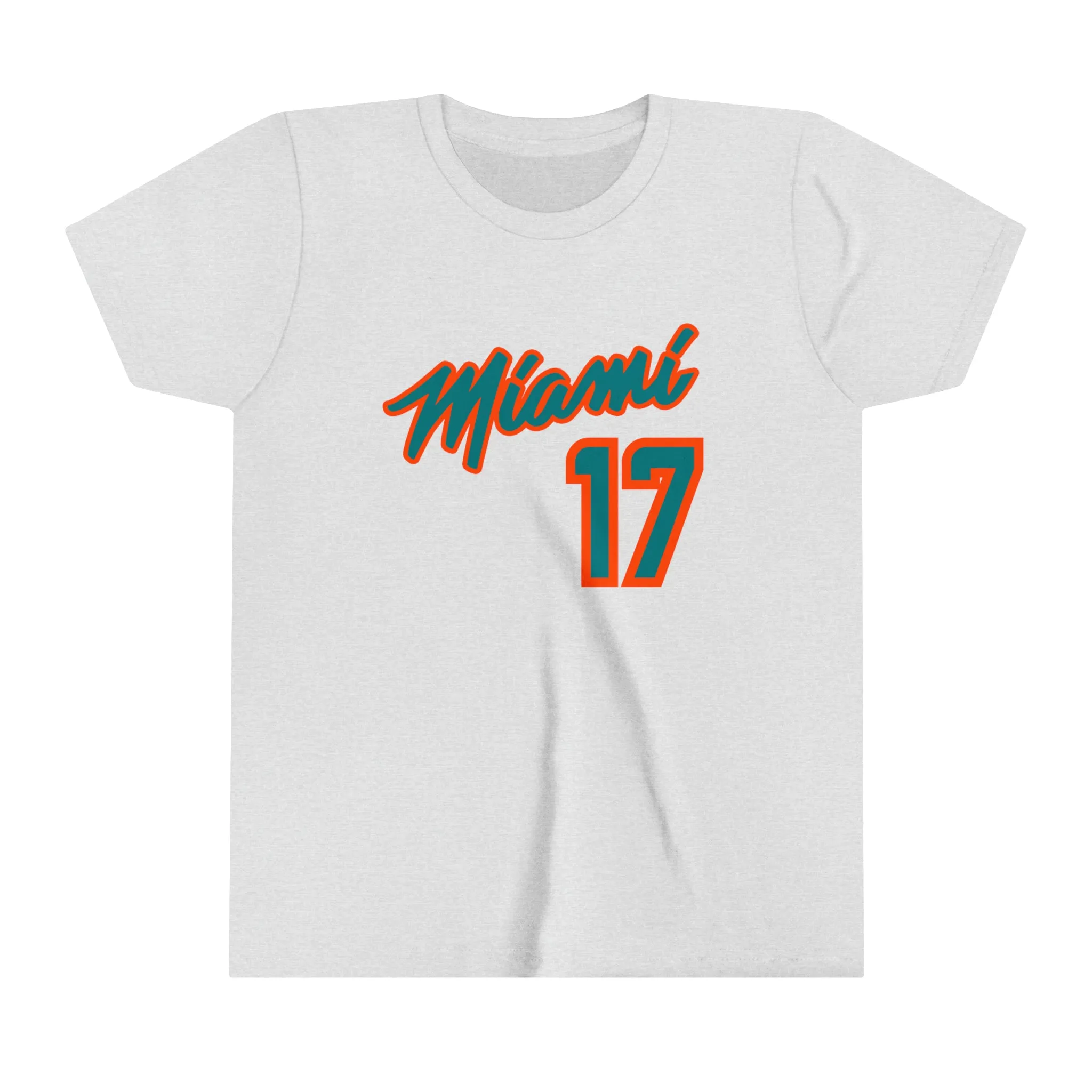 Youth Waddle Player Tee