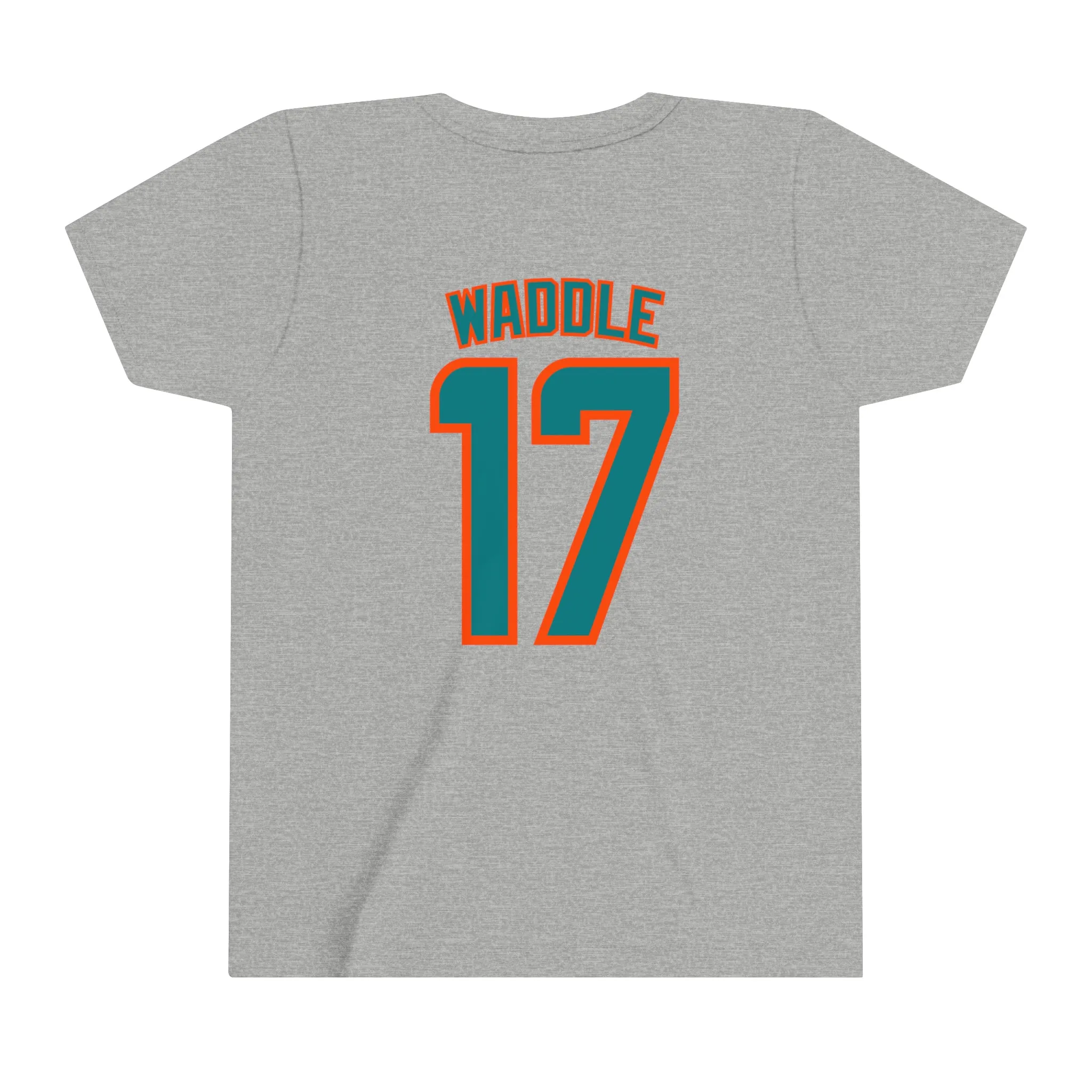 Youth Waddle Player Tee