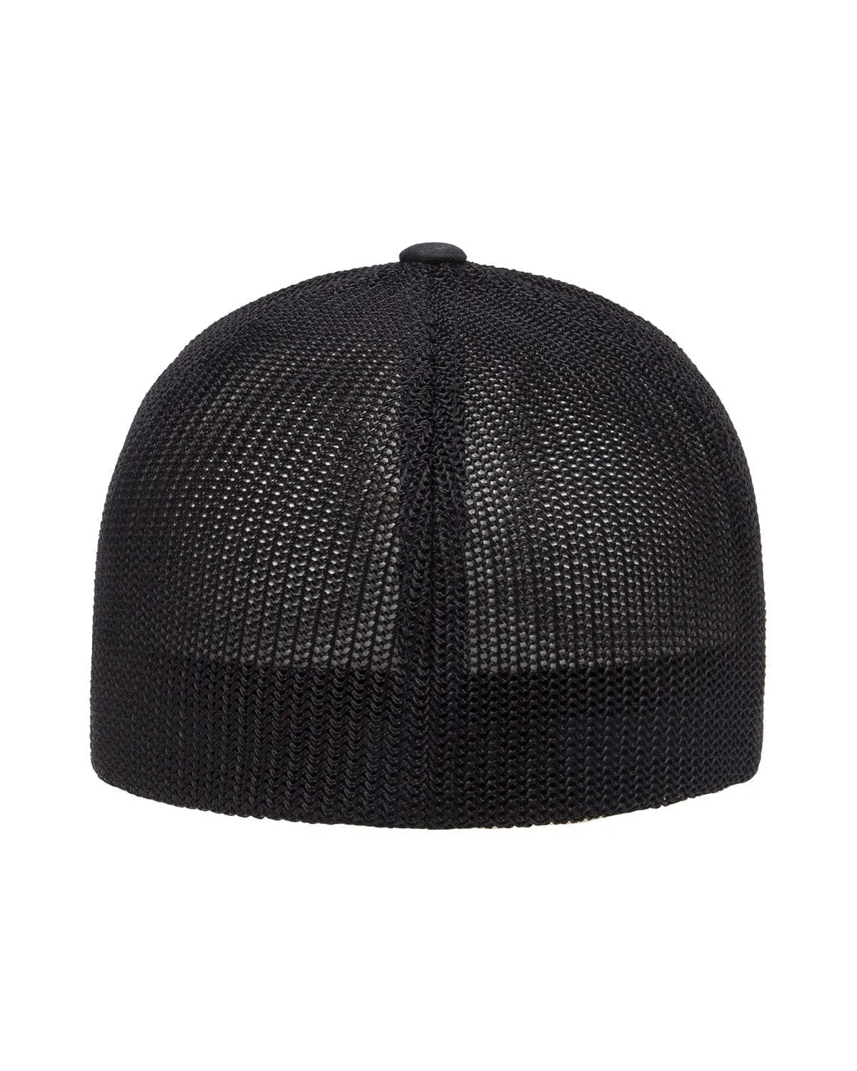 Yupoong Flexfit 6-Panel Trucker Cap