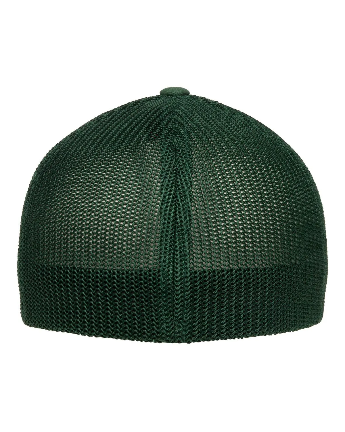 Yupoong Flexfit 6-Panel Trucker Cap