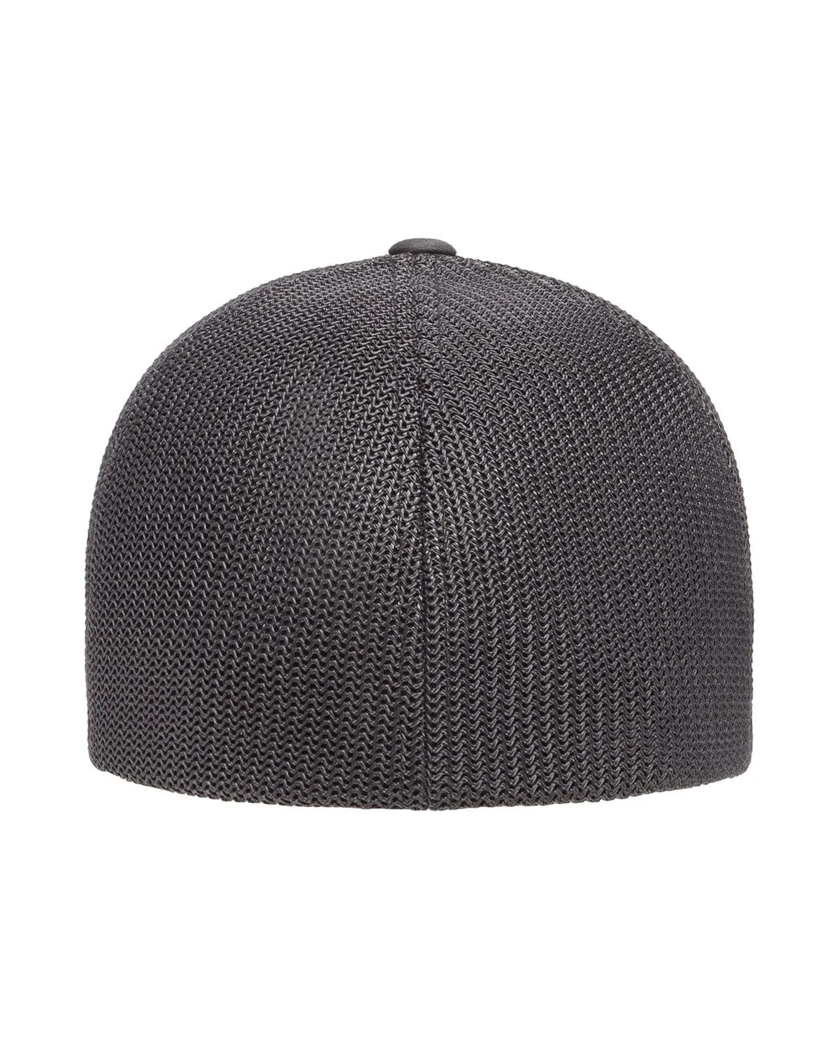 Yupoong Flexfit 6-Panel Trucker Cap