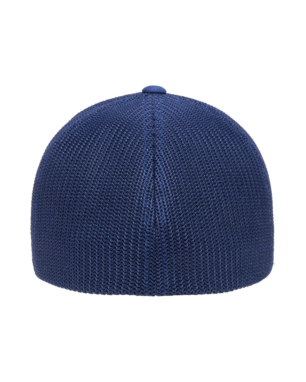 Yupoong Flexfit 6-Panel Trucker Cap