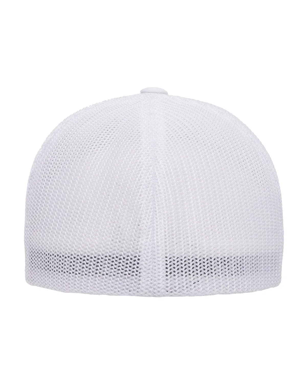 Yupoong Flexfit 6-Panel Trucker Cap