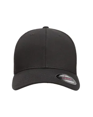 Yupoong Flexfit 6-Panel Trucker Cap