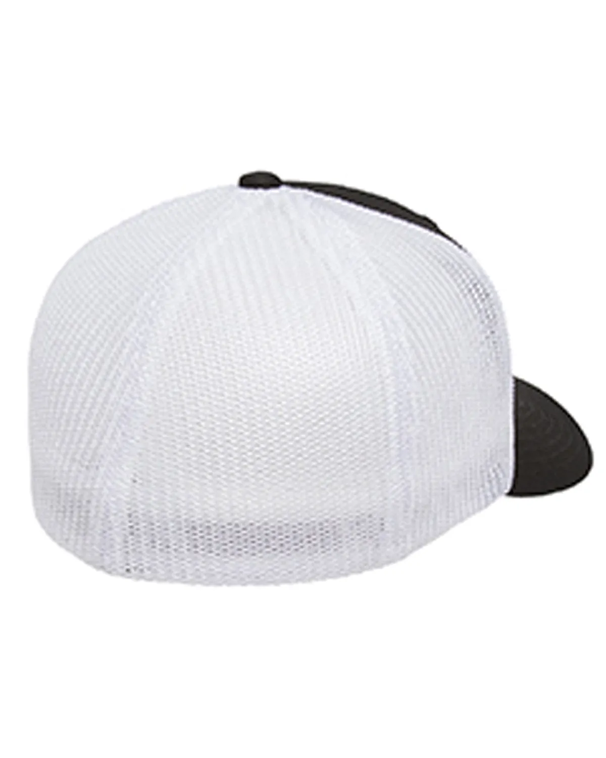 Yupoong Flexfit 6-Panel Trucker Cap
