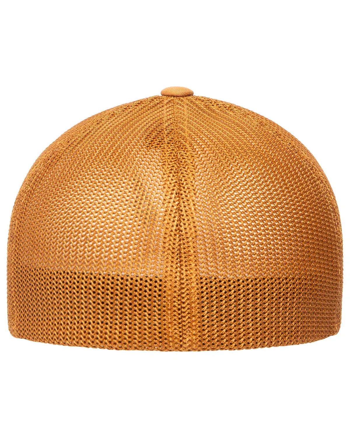 Yupoong Flexfit 6-Panel Trucker Cap
