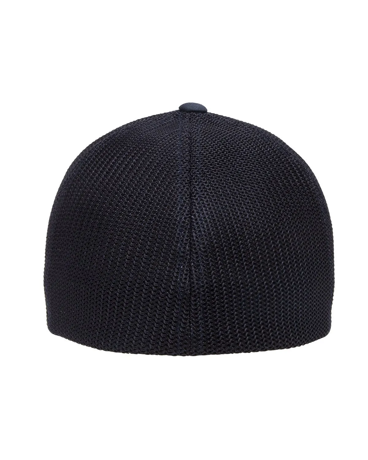 Yupoong Flexfit 6-Panel Trucker Cap