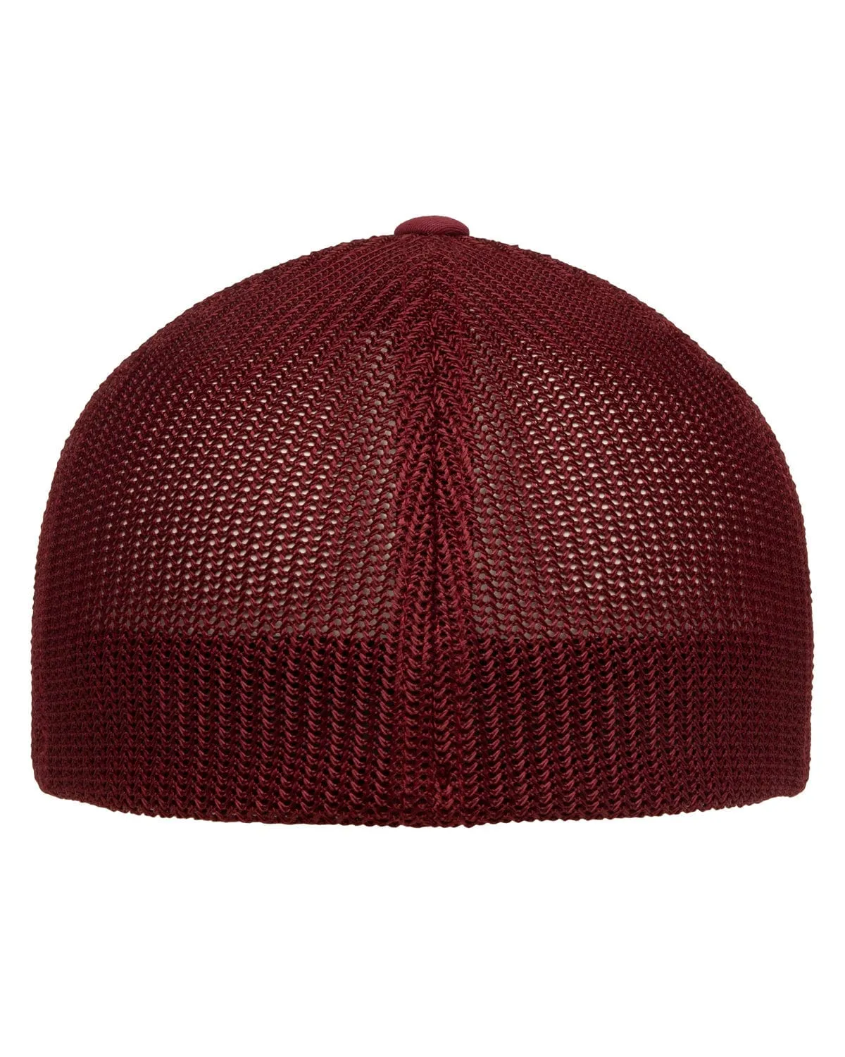 Yupoong Flexfit 6-Panel Trucker Cap