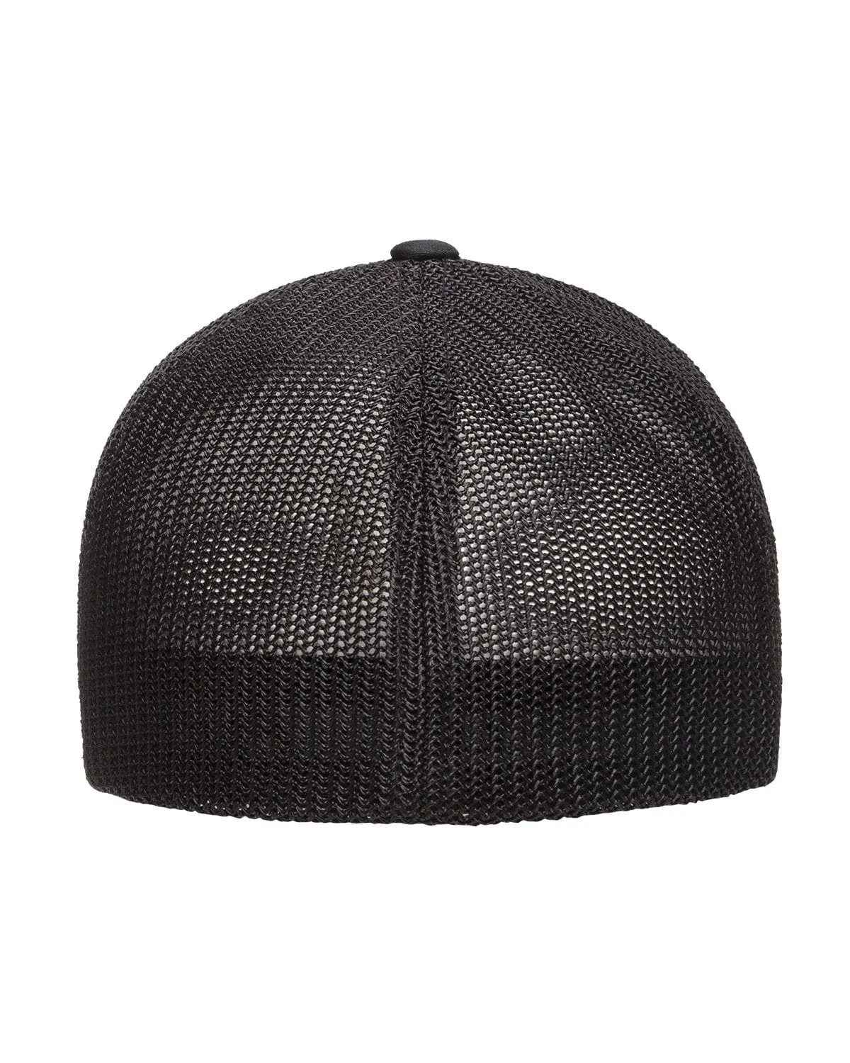 Yupoong Flexfit 6-Panel Trucker Cap