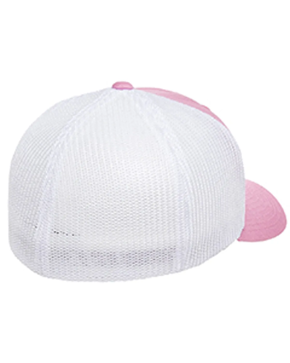Yupoong Flexfit 6-Panel Trucker Cap